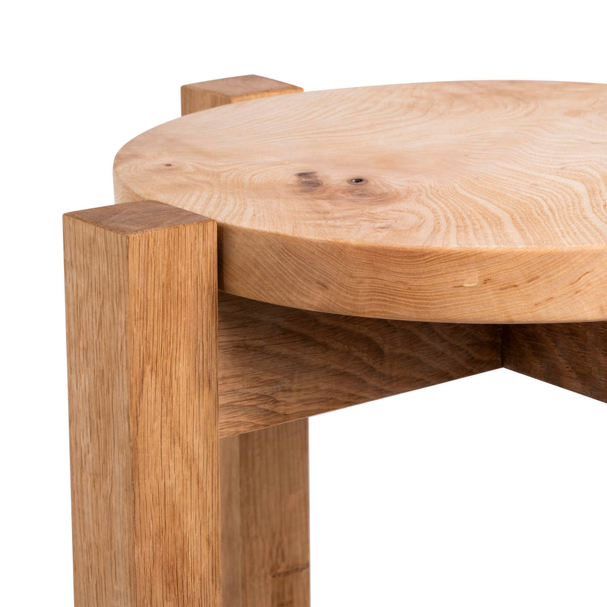 Ceithir Side Table