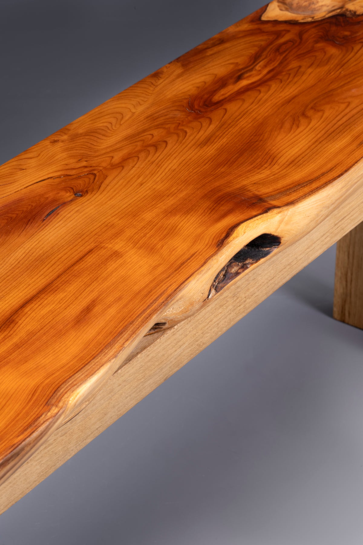 Iona Bench