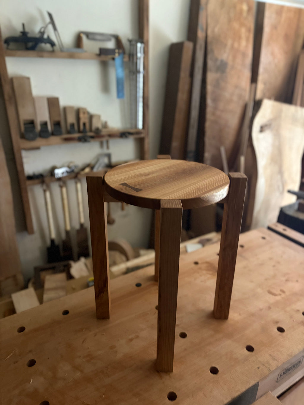 Ceithir Side Table