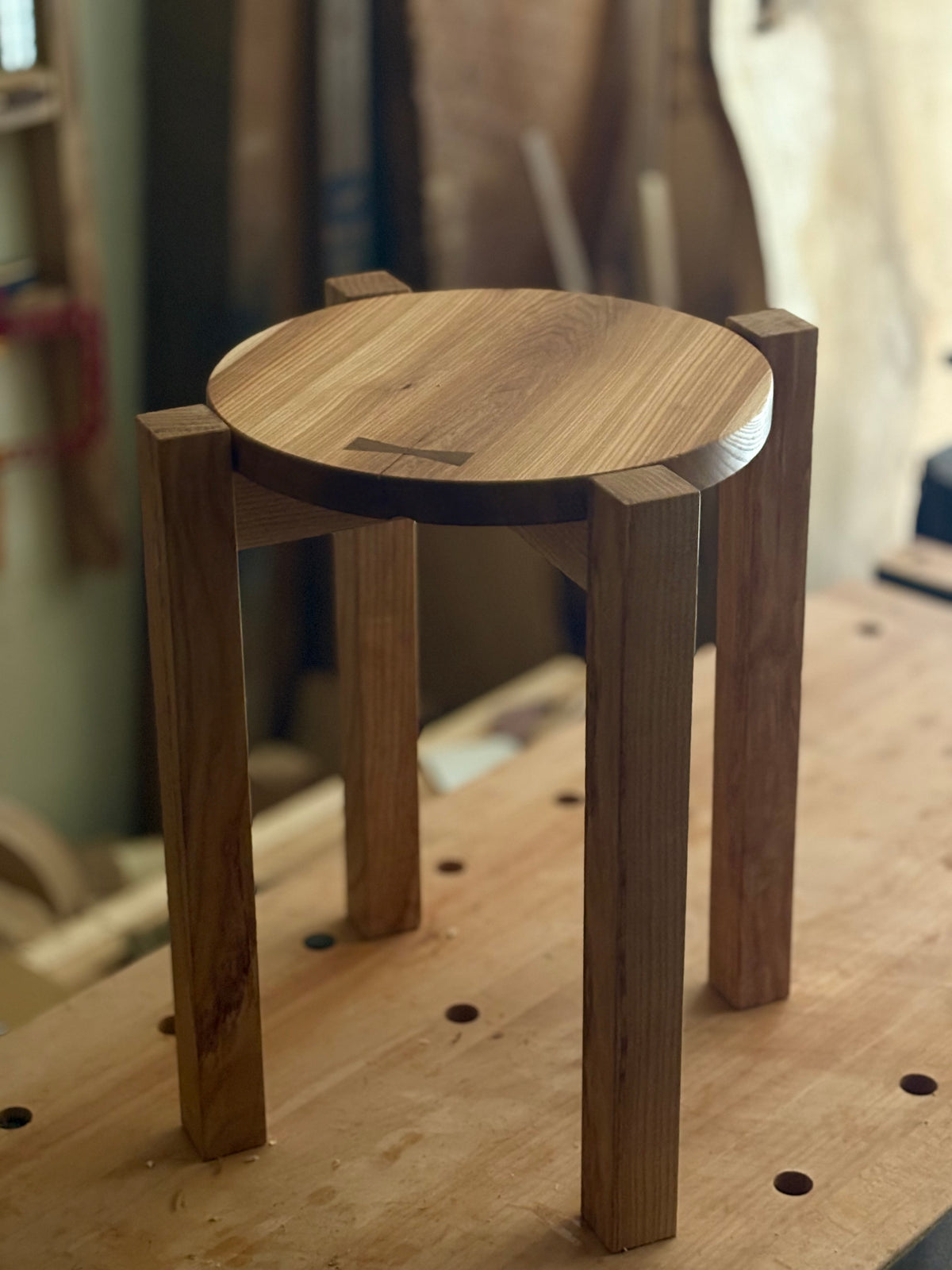 Ceithir Side Table