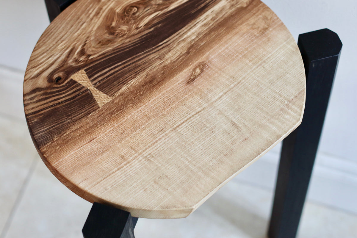 Tri Side Table