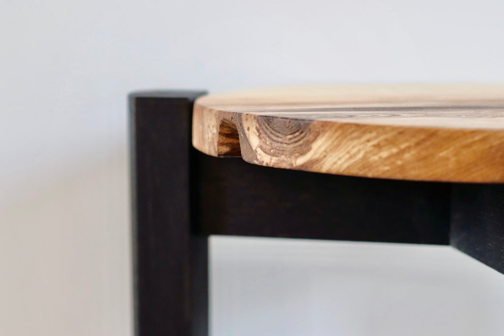 Tri Side Table